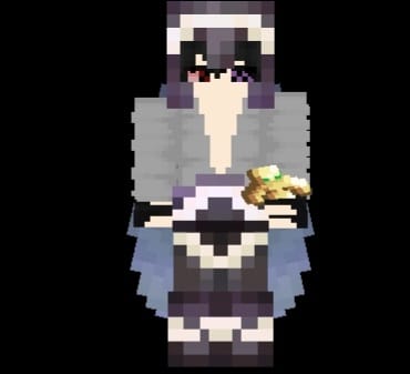 Player Skin