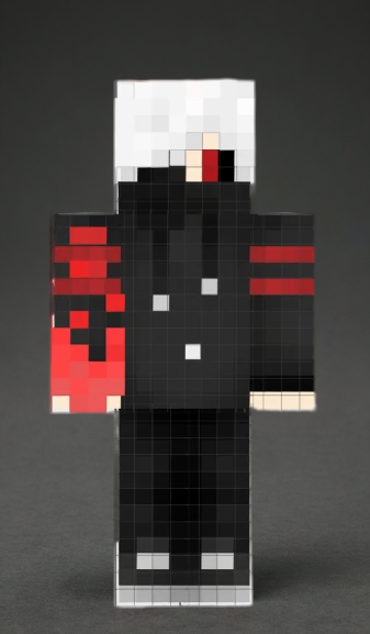 Player Skin