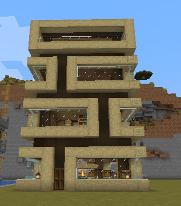 Mansion