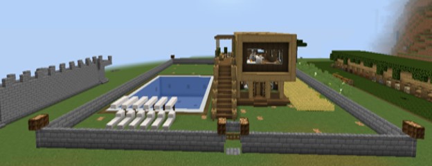 Modern House
