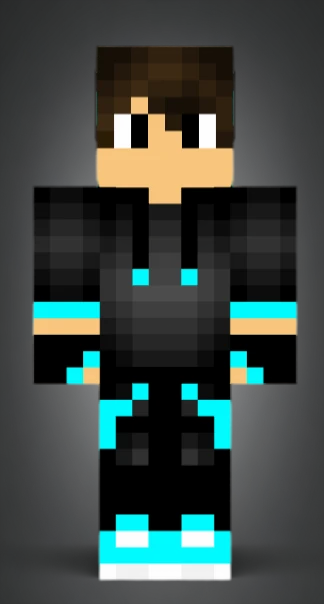 Player Skin