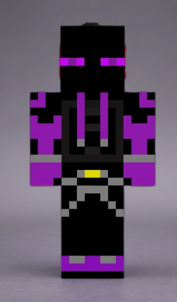 Player Skin